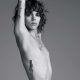 La vagina de Freja Beha Erichsen Desnuda PasiónVaginal